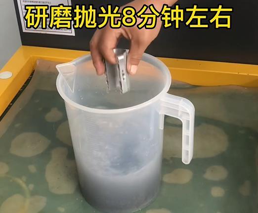 CNC机加工肃北铝件样品